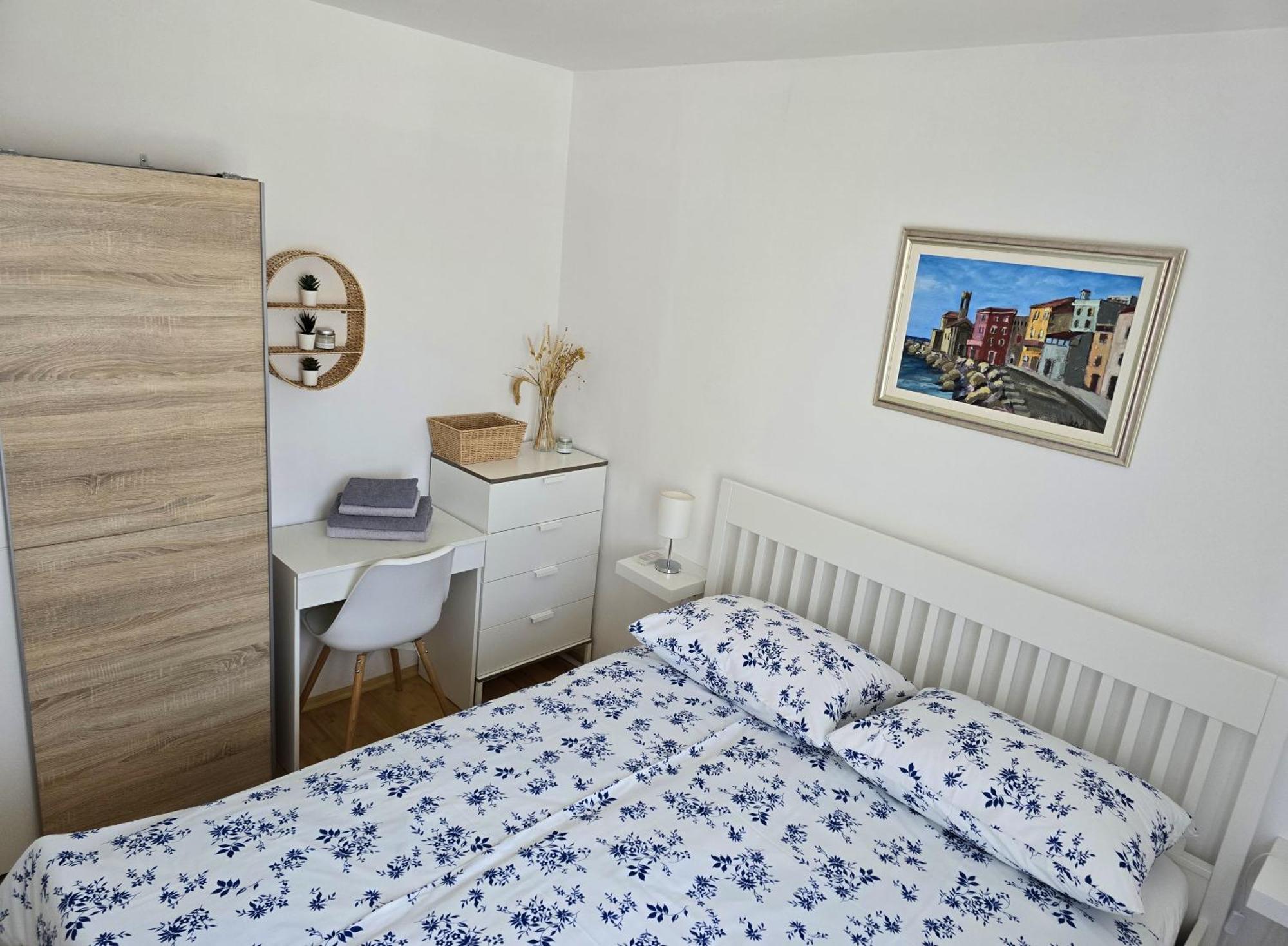 Olive Garden, Apartment With A Private Pool บานโจเล ภายนอก รูปภาพ