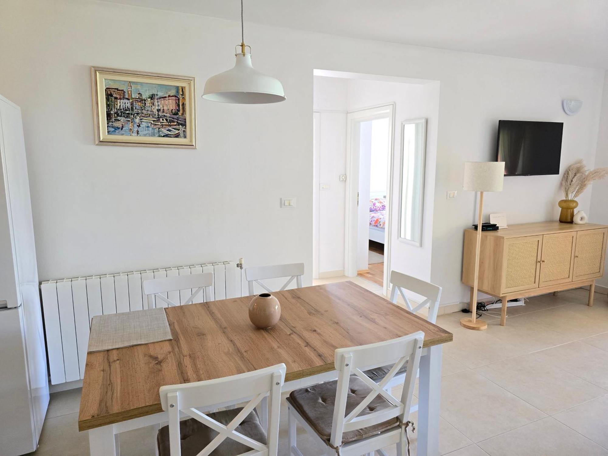 Olive Garden, Apartment With A Private Pool บานโจเล ภายนอก รูปภาพ